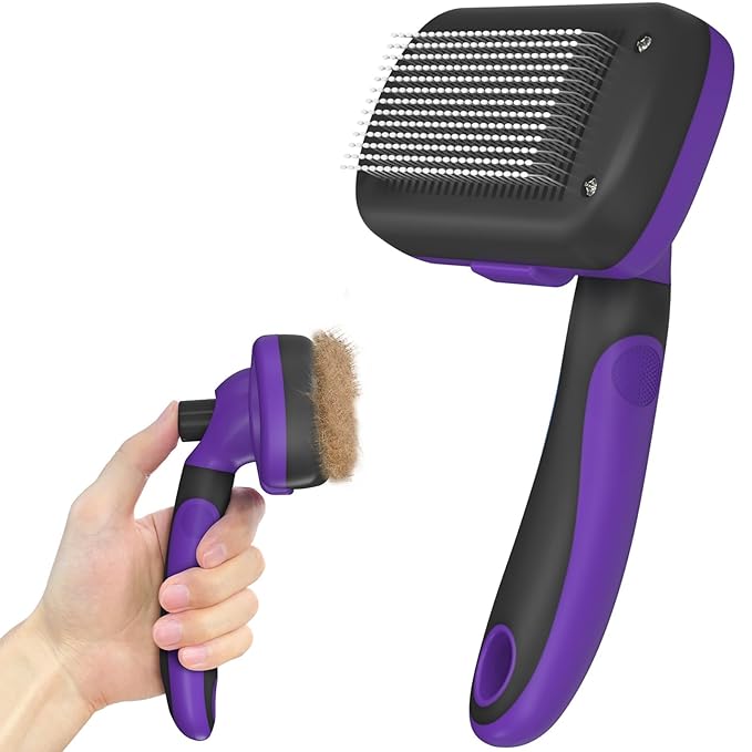 Grooming