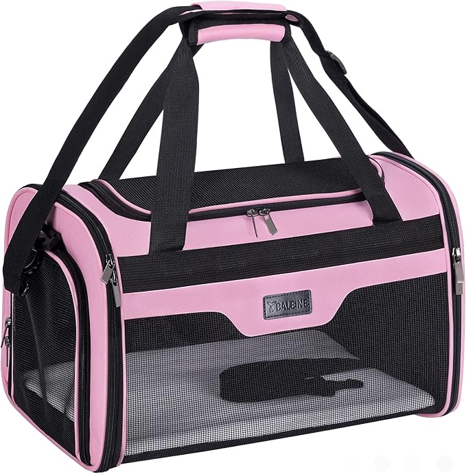 Carriers & Travel Products